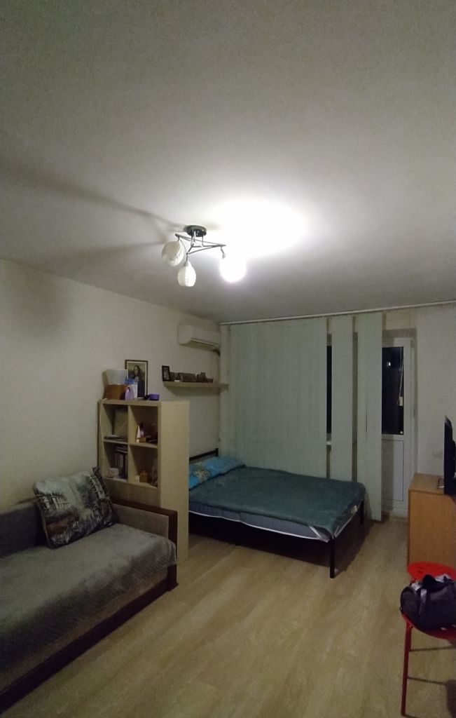 Продажа 1-комнатной квартиры, Батайск, Кирова ул,  4