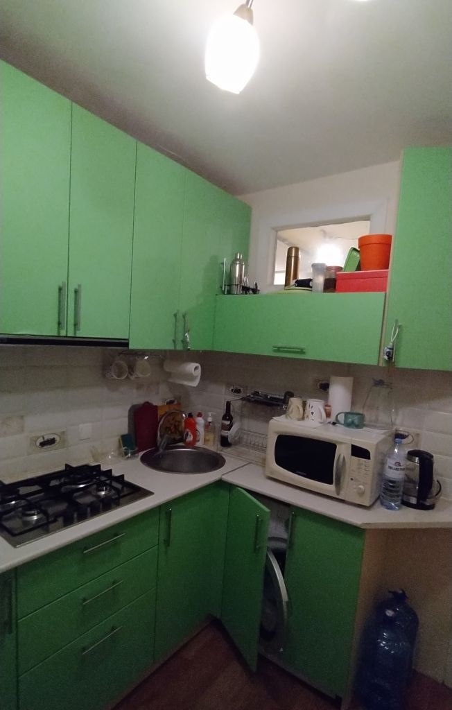 Продажа 1-комнатной квартиры, Батайск, Кирова ул,  4