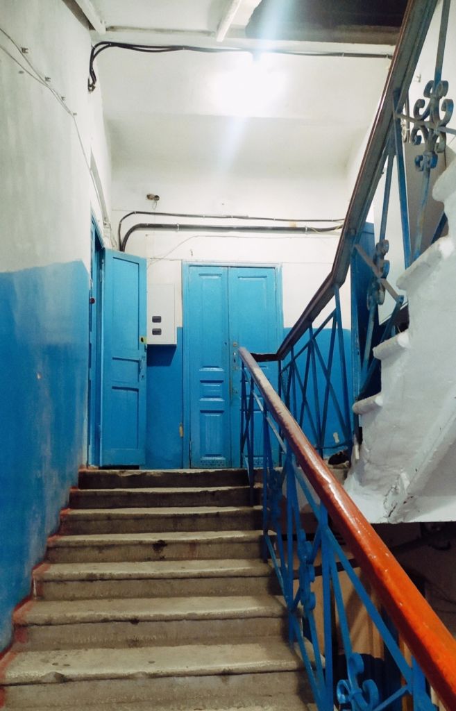 Продажа 1-комнатной квартиры, Батайск, Кирова ул,  4