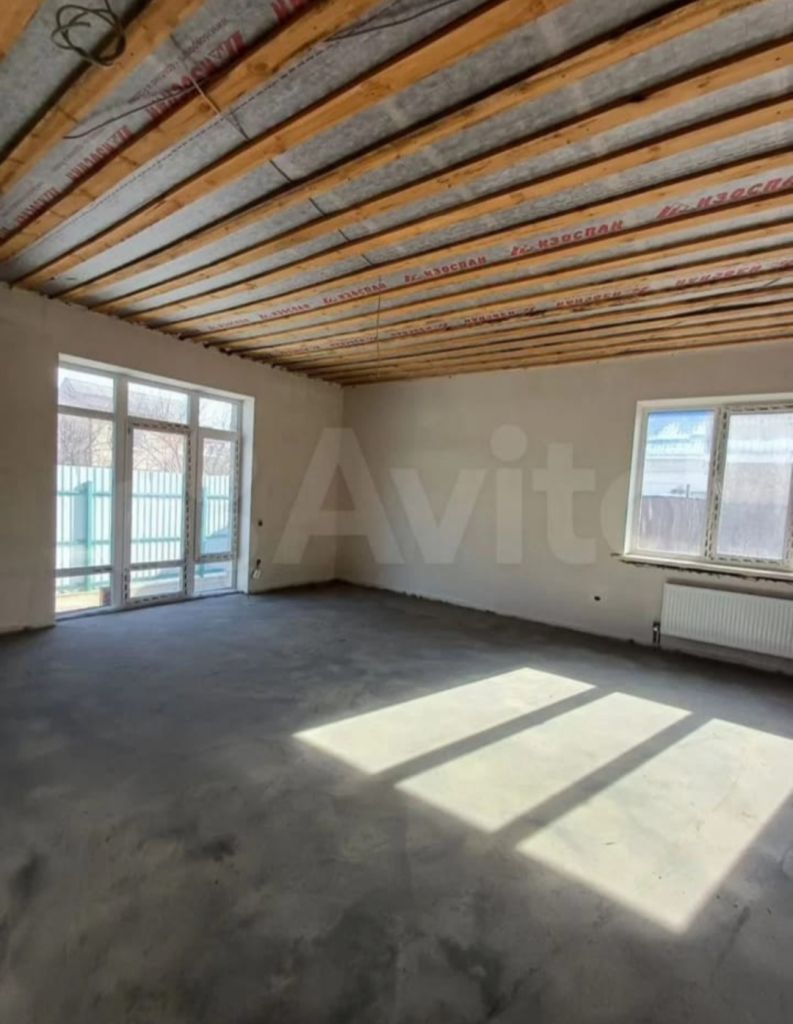 Продажа дома, 100м <sup>2</sup>, 5 сот., Батайск, Ворошилова ул