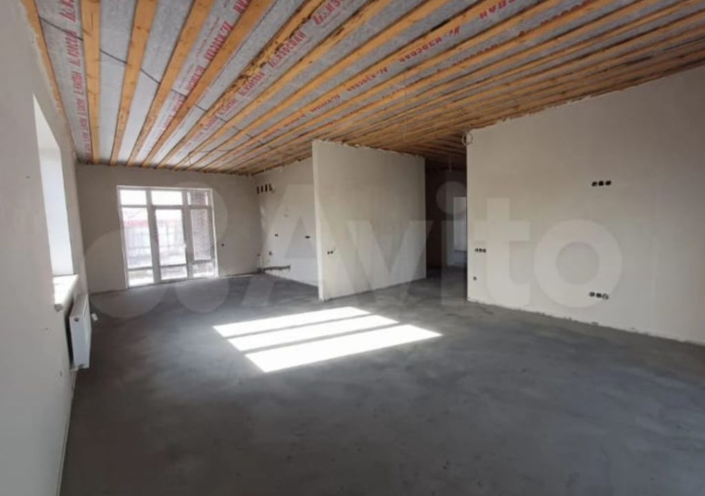 Продажа дома, 100м <sup>2</sup>, 5 сот., Батайск, Ворошилова ул