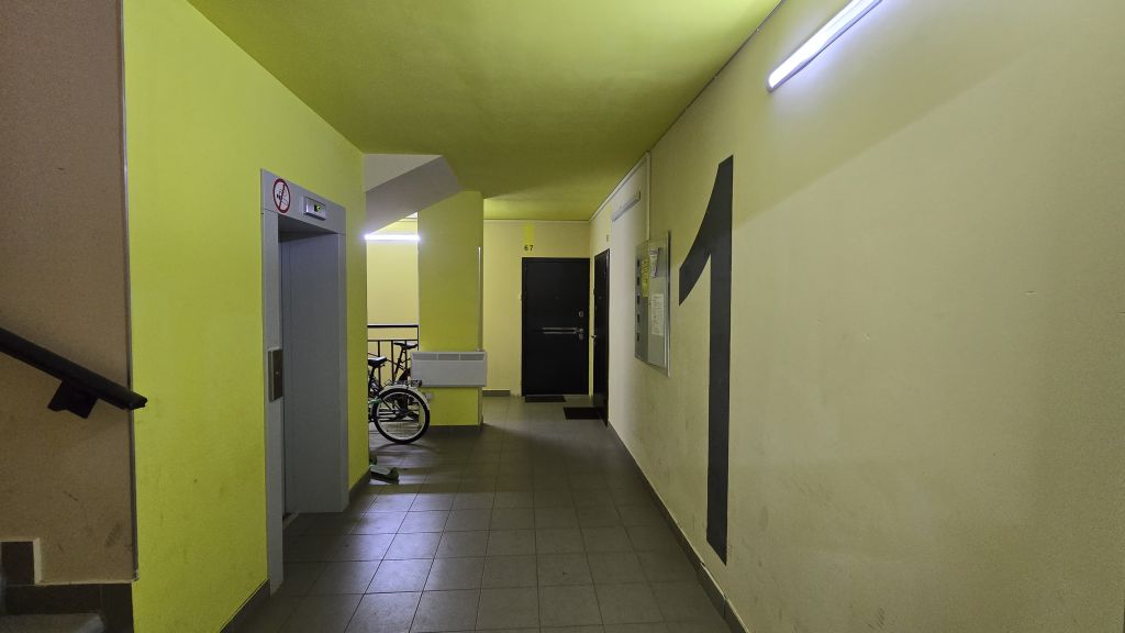 Продажа 2-комнатной квартиры, Кострома, Ленина ул,  160Гк2