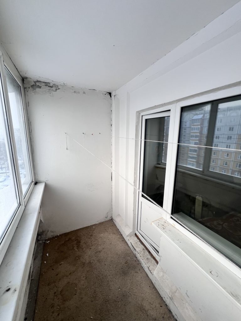 Продажа 2-комнатной квартиры, Нижний Новгород, Кирова пр-кт,  20/2