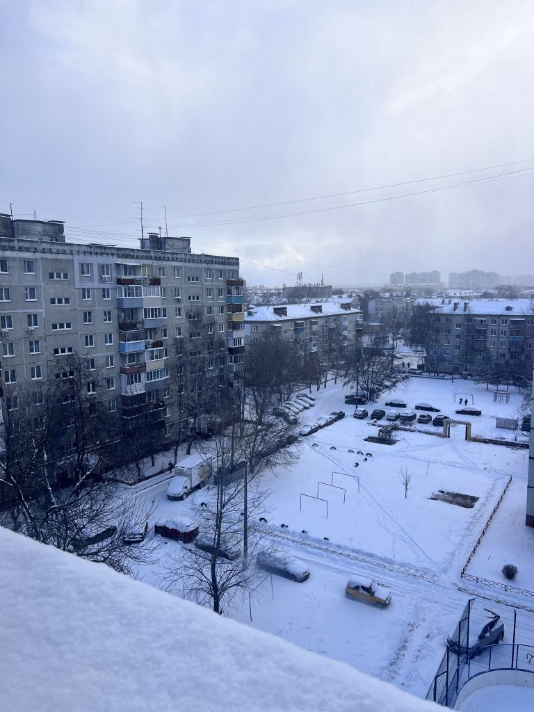 Продажа 2-комнатной квартиры, Нижний Новгород, Кирова пр-кт,  20/2