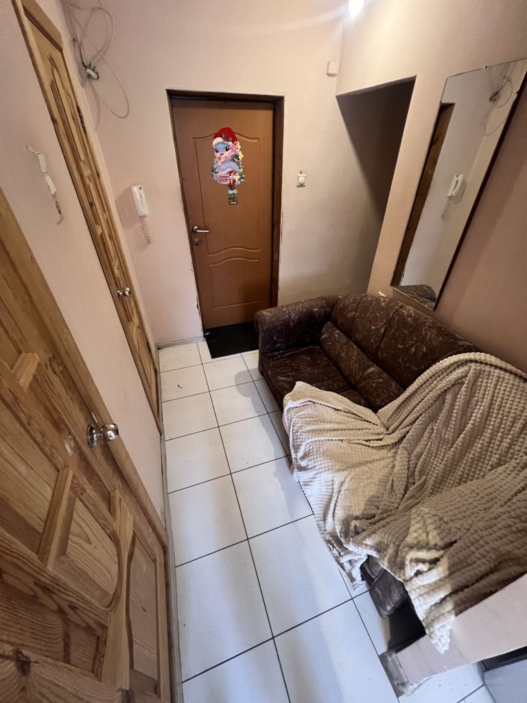 Продажа 2-комнатной квартиры, Нижний Новгород, Кирова пр-кт,  20/2