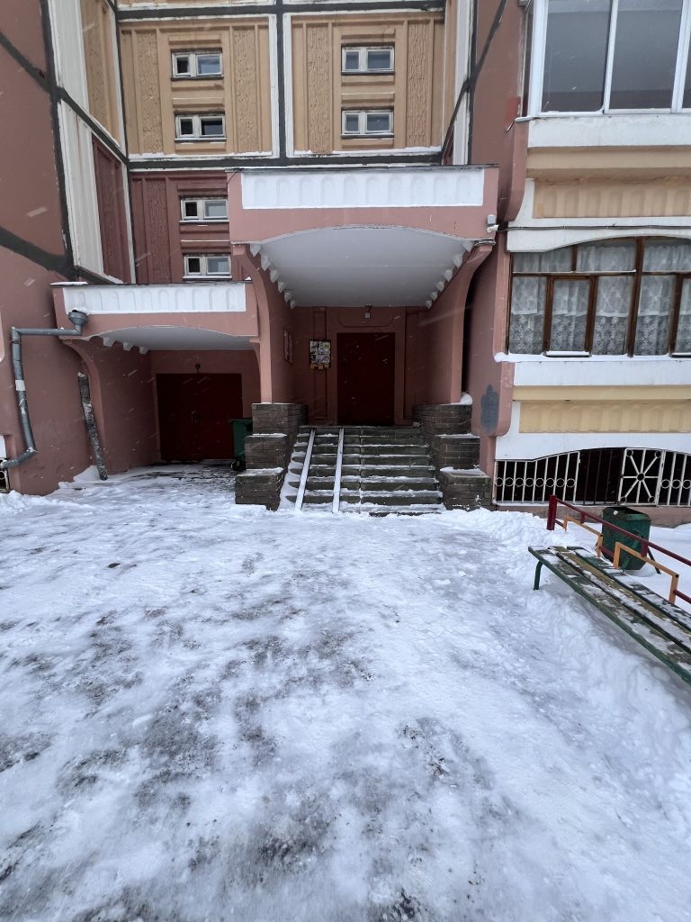 Продажа 2-комнатной квартиры, Нижний Новгород, Кирова пр-кт,  20/2