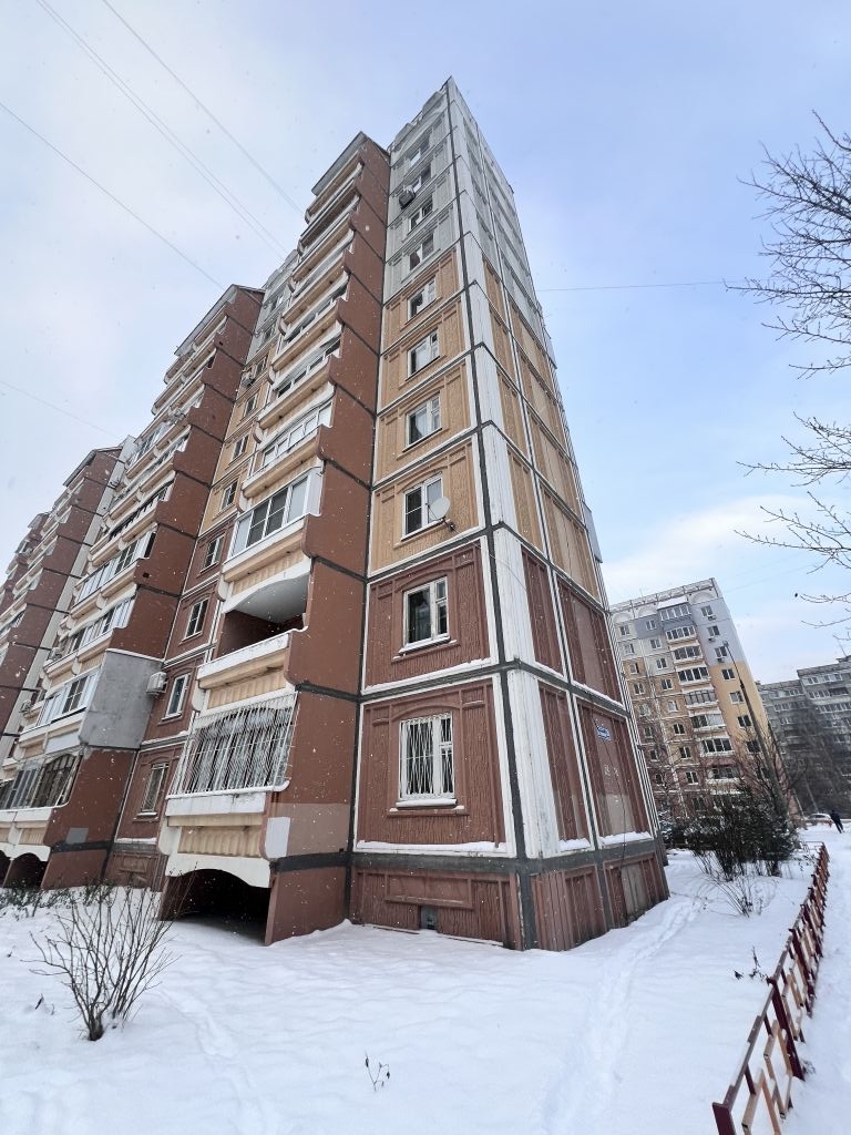 Продажа 2-комнатной квартиры, Нижний Новгород, Кирова пр-кт,  20/2