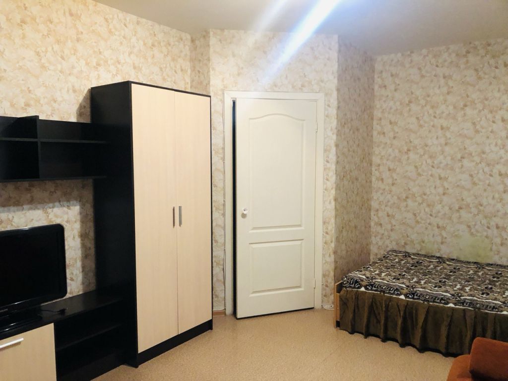 Аренда 1-комнатной квартиры, Нижний Новгород, Бурнаковская ул,  55