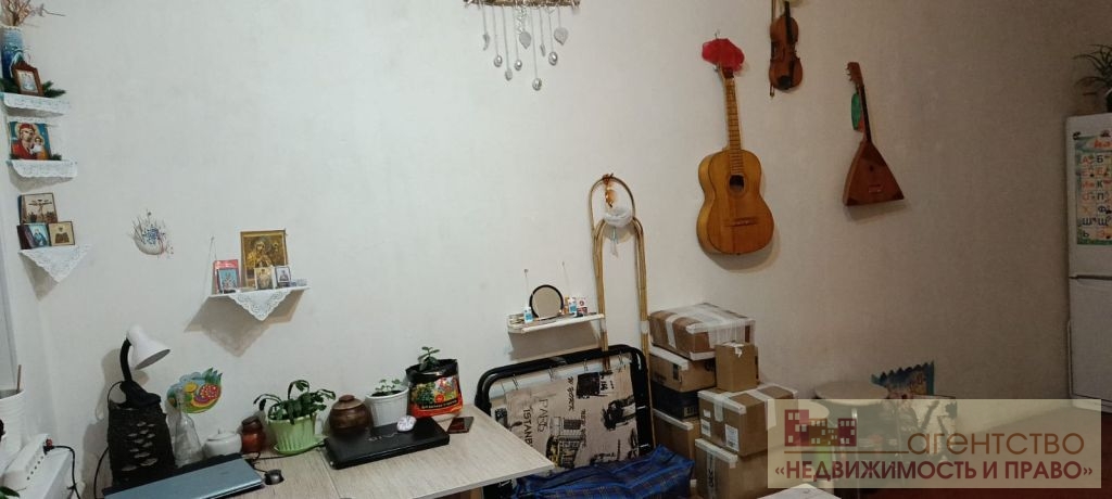 Продажа комнаты, 19м <sup>2</sup>, Суздаль, Лоунская ул,  9