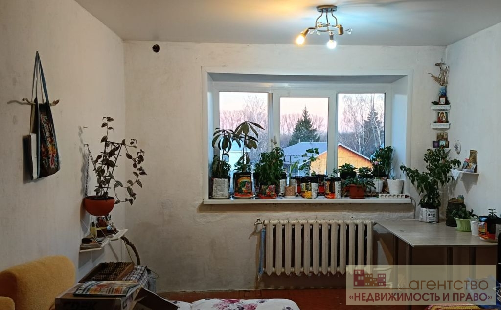 Продажа комнаты, 19м <sup>2</sup>, Суздаль, Лоунская ул,  9