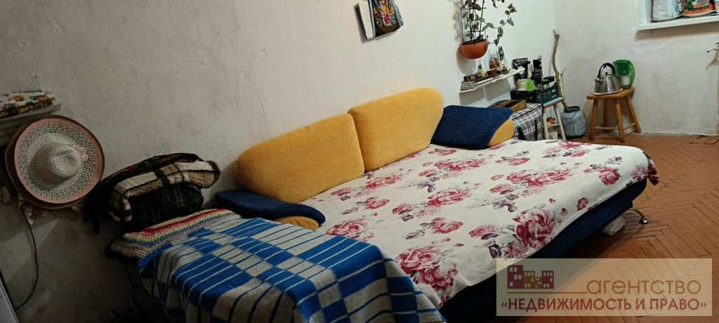 Продажа комнаты, 19м <sup>2</sup>, Суздаль, Лоунская ул,  9