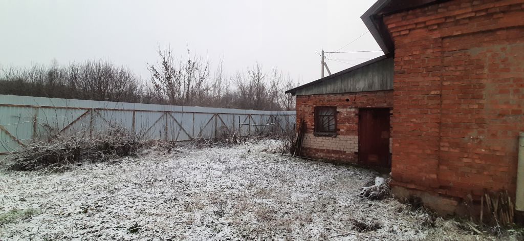 Продажа дома, 80м <sup>2</sup>, 5 сот., Иваново, Кирпичный 4-й пер,  35