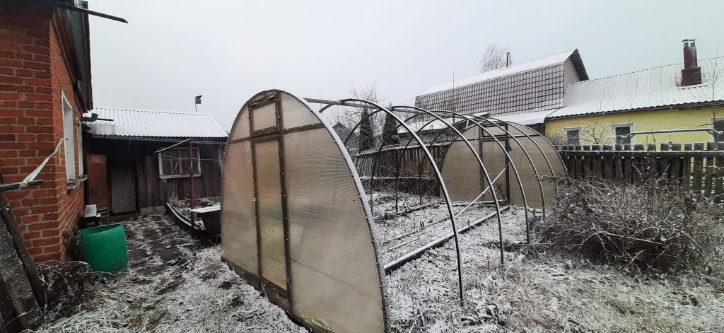 Продажа дома, 80м <sup>2</sup>, 5 сот., Иваново, Кирпичный 4-й пер,  35