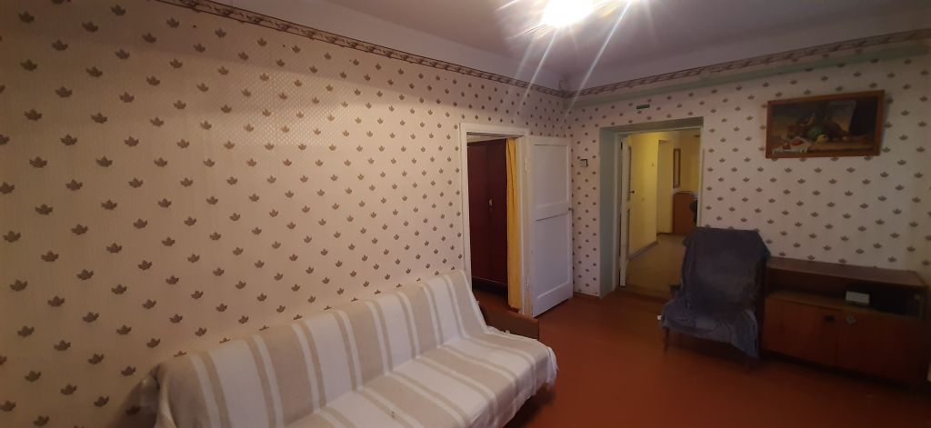 Продажа дома, 80м <sup>2</sup>, 5 сот., Иваново, Кирпичный 4-й пер,  35