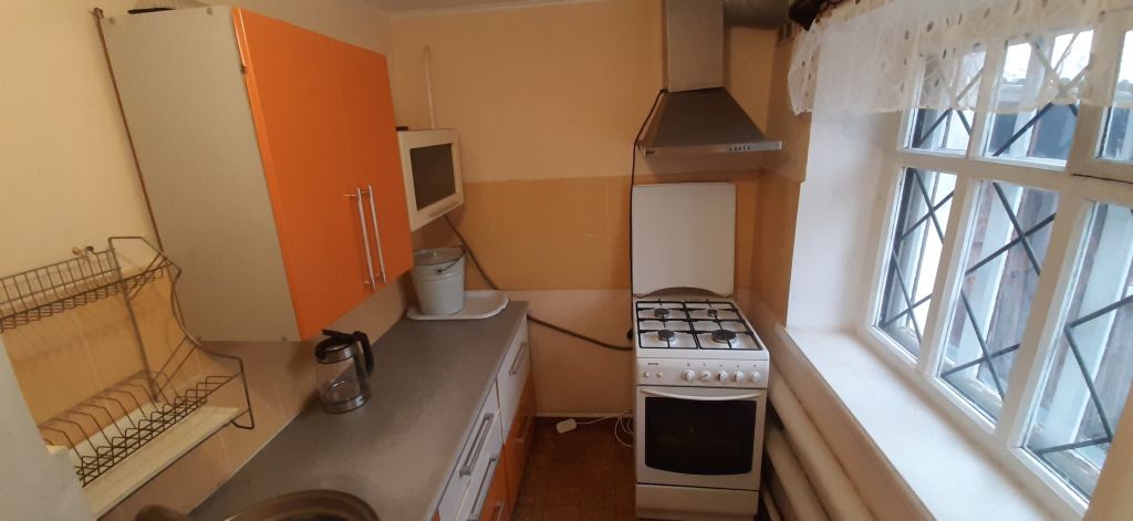 Продажа дома, 80м <sup>2</sup>, 5 сот., Иваново, Кирпичный 4-й пер,  35