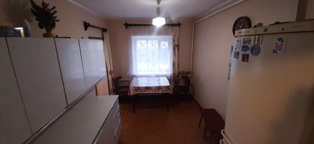 Продажа дома, 80м <sup>2</sup>, 5 сот., Иваново, Кирпичный 4-й пер,  35