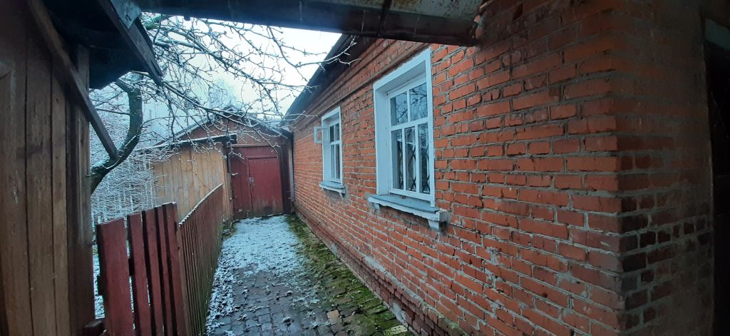 Продажа дома, 80м <sup>2</sup>, 5 сот., Иваново, Кирпичный 4-й пер,  35