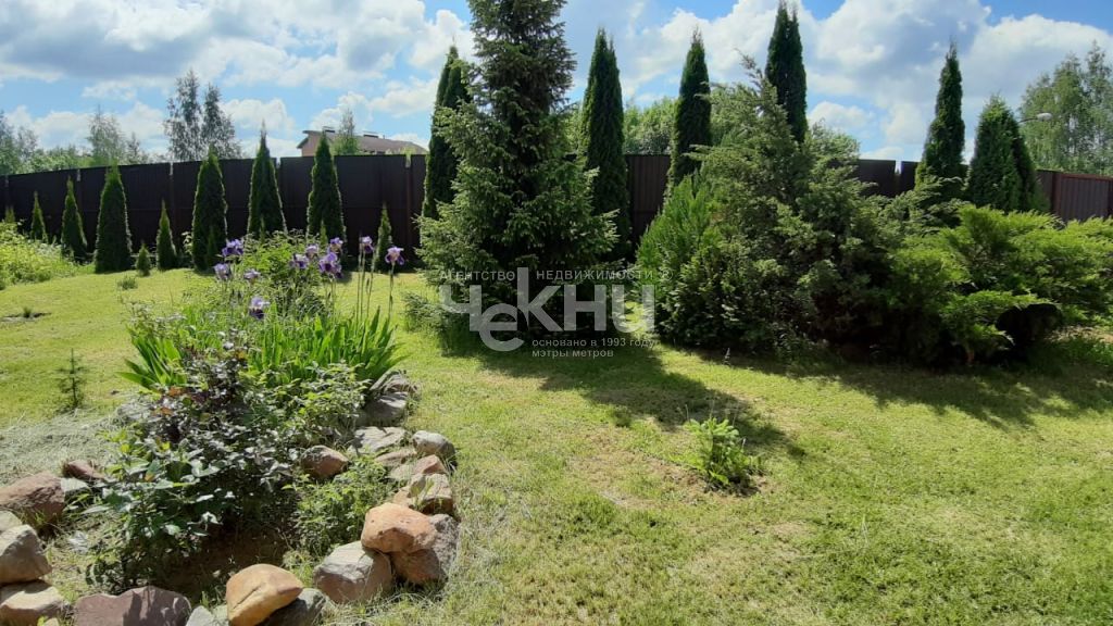 Продажа дома, 514м <sup>2</sup>, 20 сот., Нижний Новгород, Александровская сл