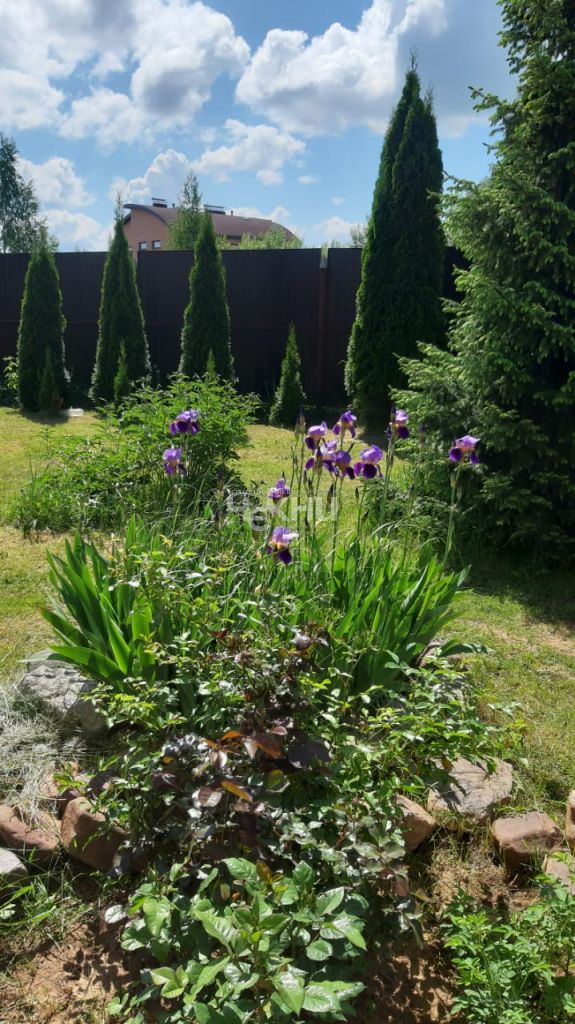 Продажа дома, 514м <sup>2</sup>, 20 сот., Нижний Новгород, Александровская сл