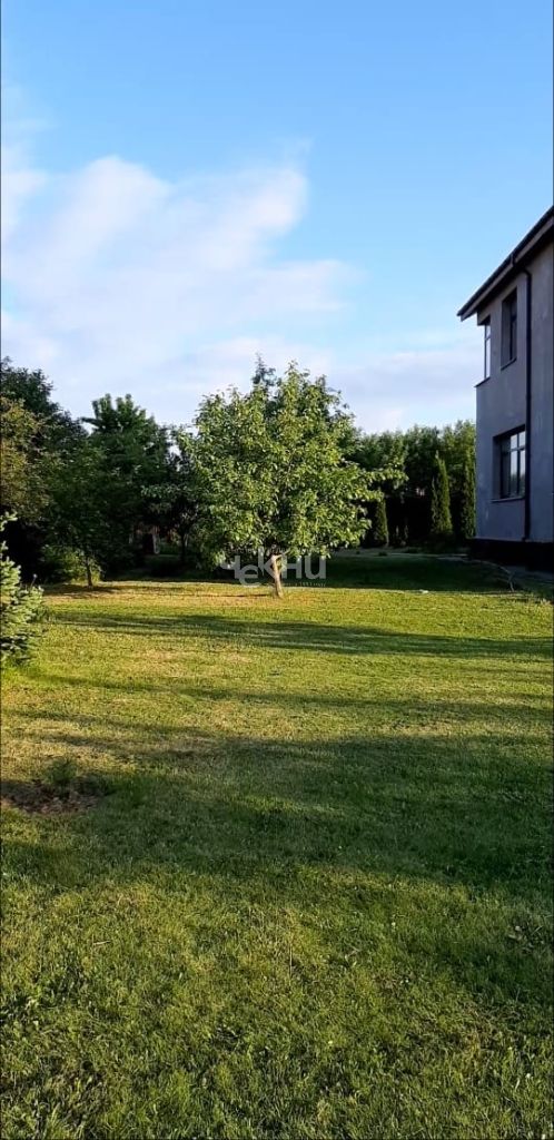 Продажа дома, 514м <sup>2</sup>, 20 сот., Нижний Новгород, Александровская сл