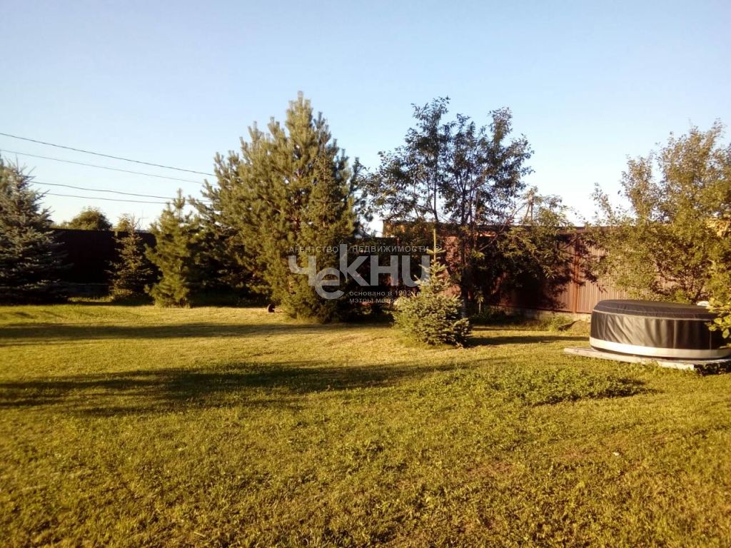 Продажа дома, 514м <sup>2</sup>, 20 сот., Нижний Новгород, Александровская сл