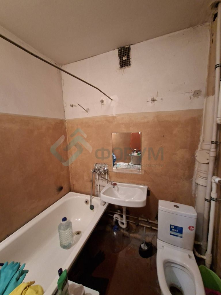 Продажа 1-комнатной квартиры, Нижний Новгород, Чаадаева ул,  8