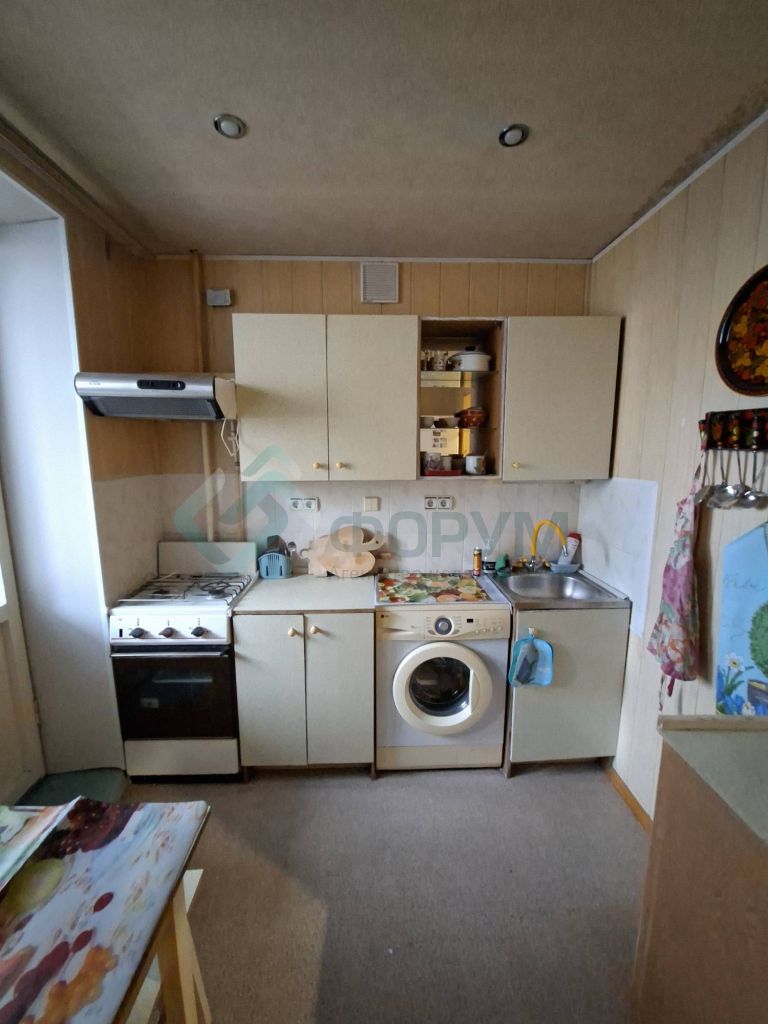 Продажа 1-комнатной квартиры, Нижний Новгород, Чаадаева ул,  8