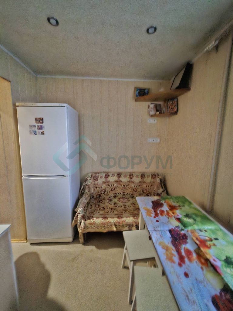 Продажа 1-комнатной квартиры, Нижний Новгород, Чаадаева ул,  8