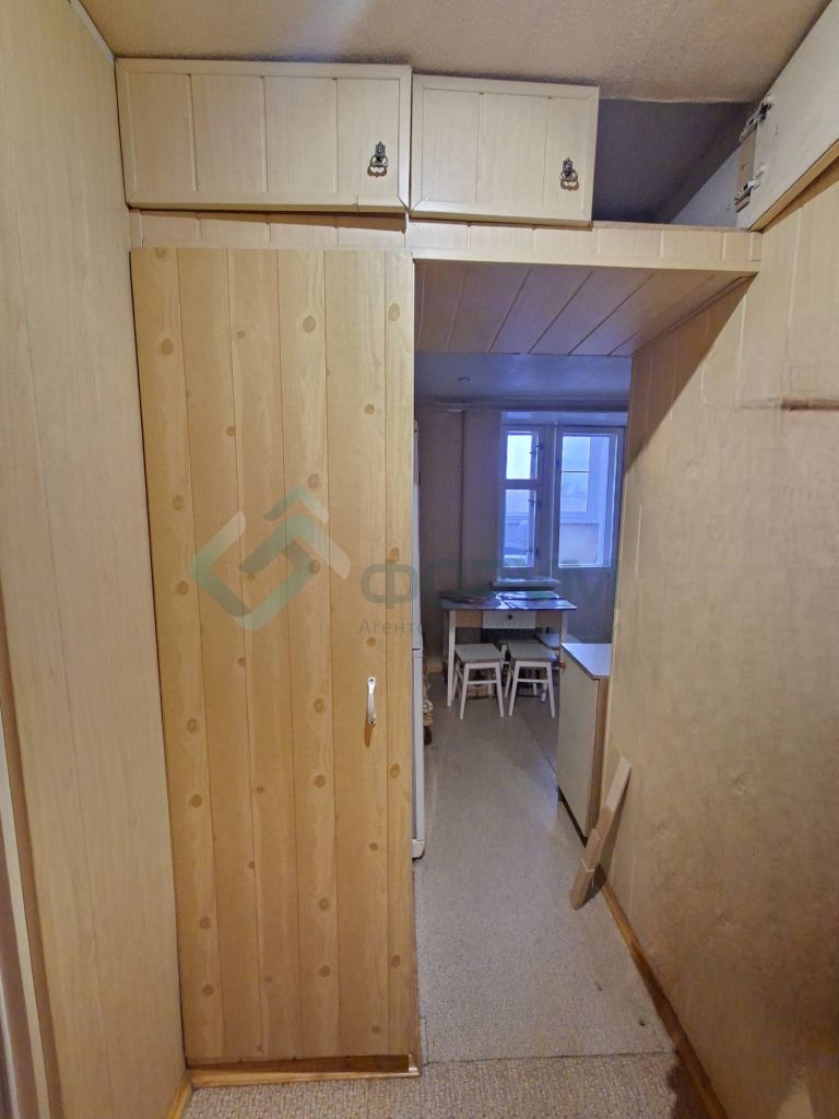 Продажа 1-комнатной квартиры, Нижний Новгород, Чаадаева ул,  8