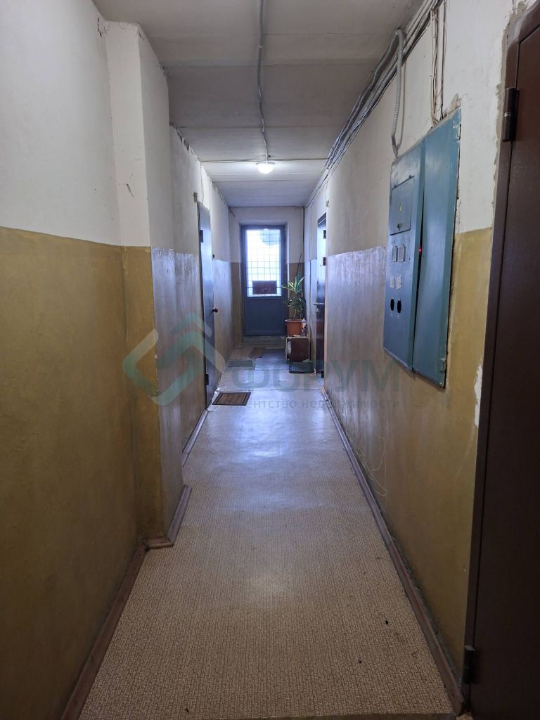 Продажа 1-комнатной квартиры, Нижний Новгород, Чаадаева ул,  8