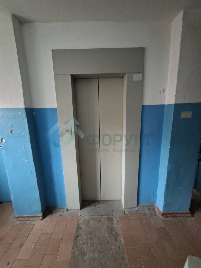 Продажа 1-комнатной квартиры, Нижний Новгород, Чаадаева ул,  8