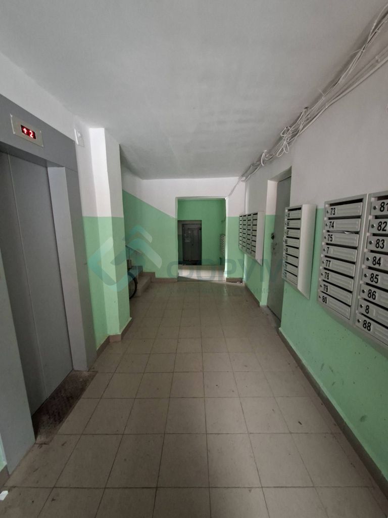 Продажа 1-комнатной квартиры, Нижний Новгород, Чаадаева ул,  8