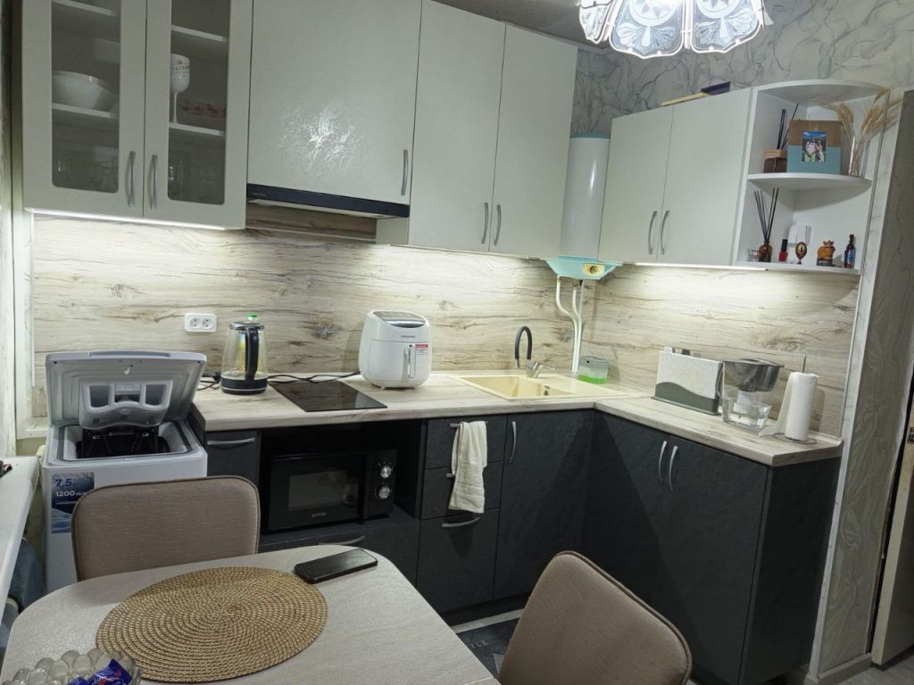 Продажа 1-комнатной квартиры, Иваново, 14-й проезд,  10 