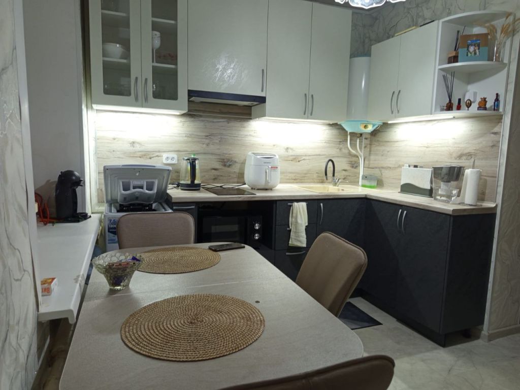 Продажа 1-комнатной квартиры, Иваново, 14-й проезд,  10 