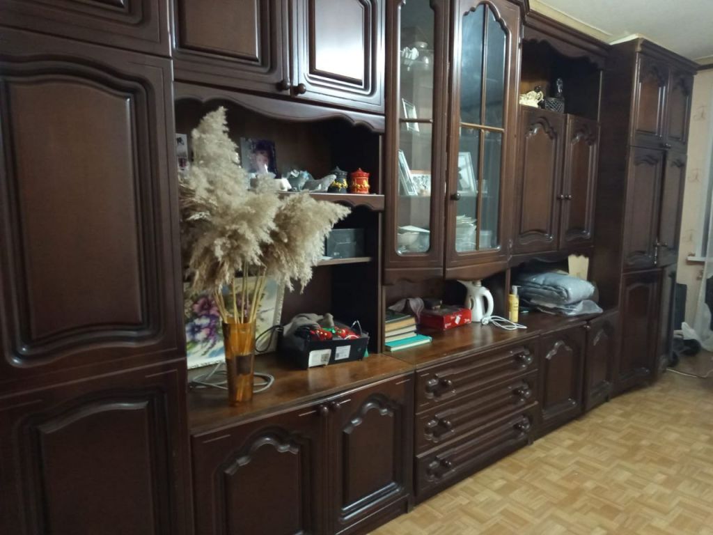 Продажа 1-комнатной квартиры, Иваново, 14-й проезд,  10 