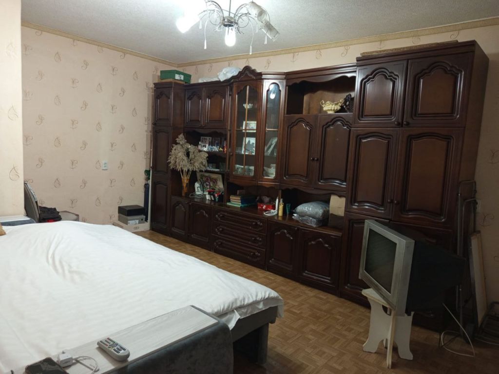 Продажа 1-комнатной квартиры, Иваново, 14-й проезд,  10 