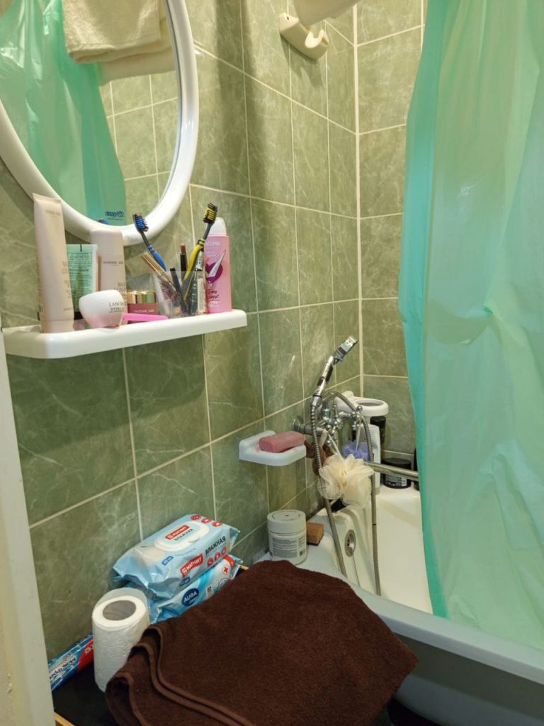 Продажа 1-комнатной квартиры, Иваново, 14-й проезд,  10 