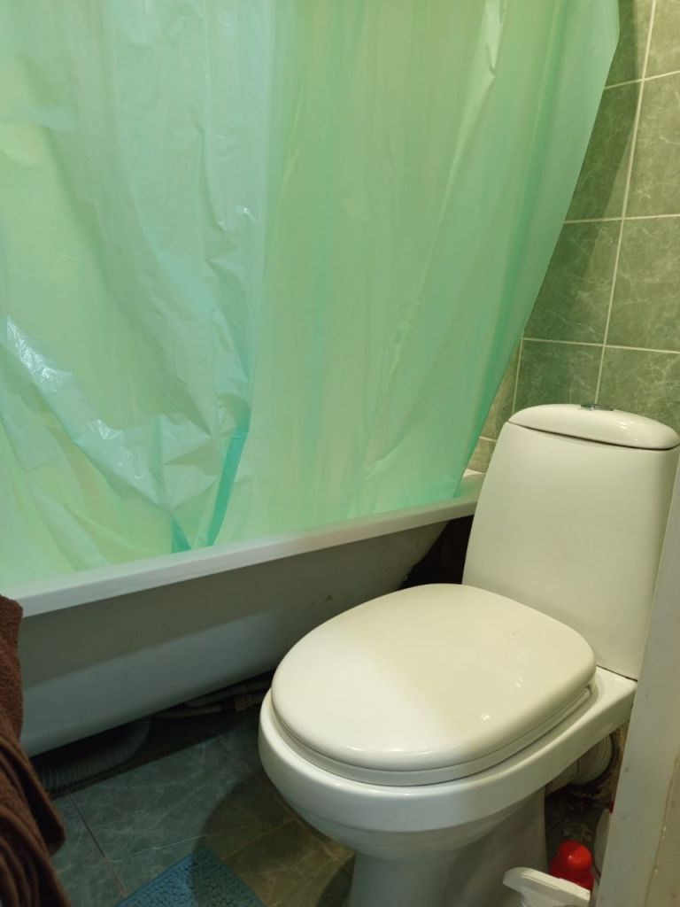 Продажа 1-комнатной квартиры, Иваново, 14-й проезд,  10 