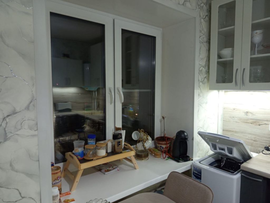 Продажа 1-комнатной квартиры, Иваново, 14-й проезд,  10 