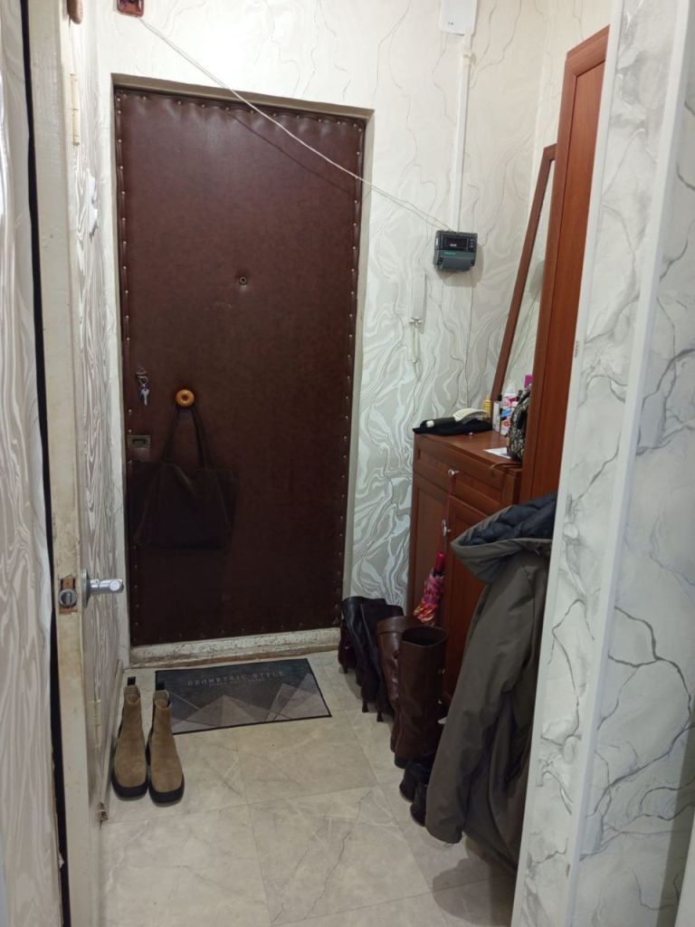 Продажа 1-комнатной квартиры, Иваново, 14-й проезд,  10 