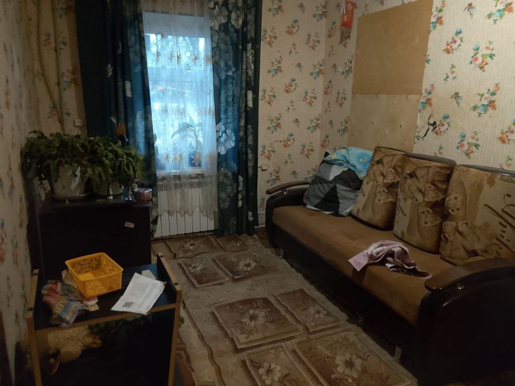 Продажа 2-комнатной квартиры, Иваново, 20-я линия,  7