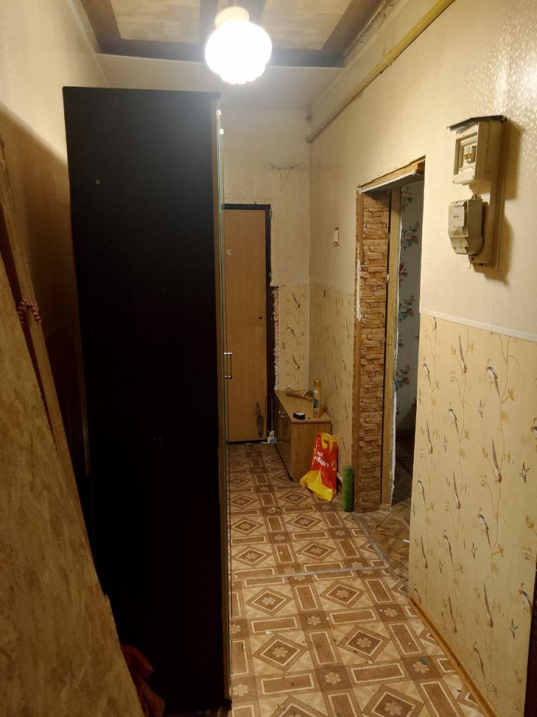 Продажа 2-комнатной квартиры, Иваново, 20-я линия,  7