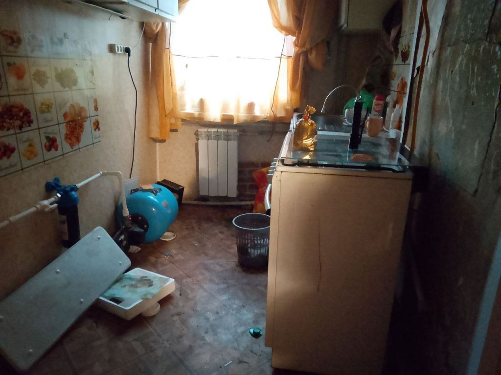 Продажа 2-комнатной квартиры, Иваново, 20-я линия,  7