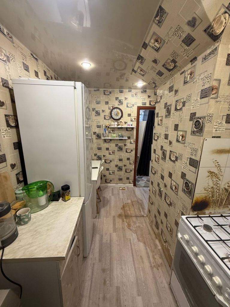 Продажа 2-комнатной квартиры, Иваново, Коммунальная ул,  24