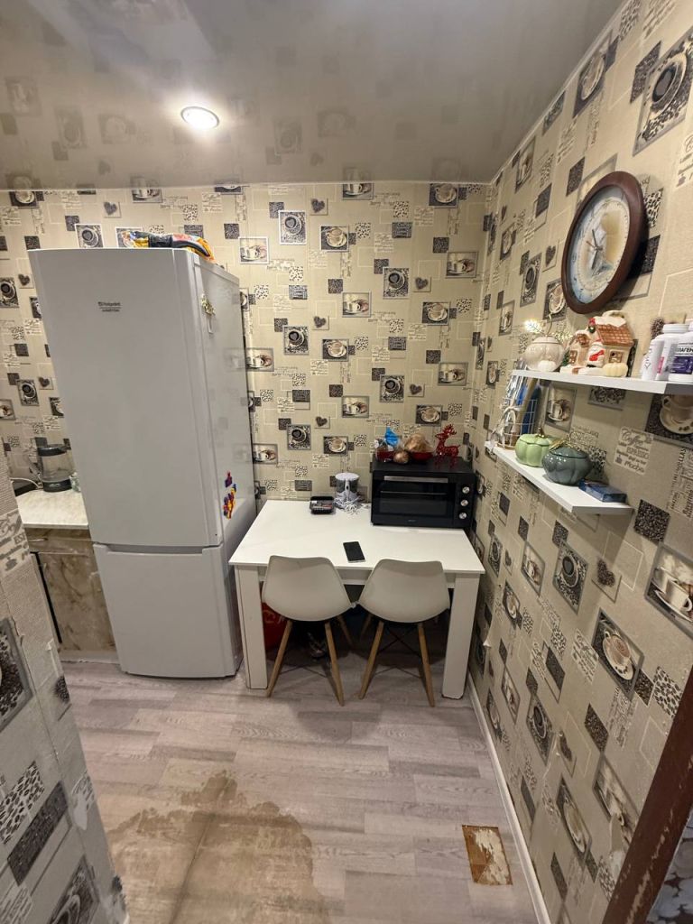 Продажа 2-комнатной квартиры, Иваново, Коммунальная ул,  24