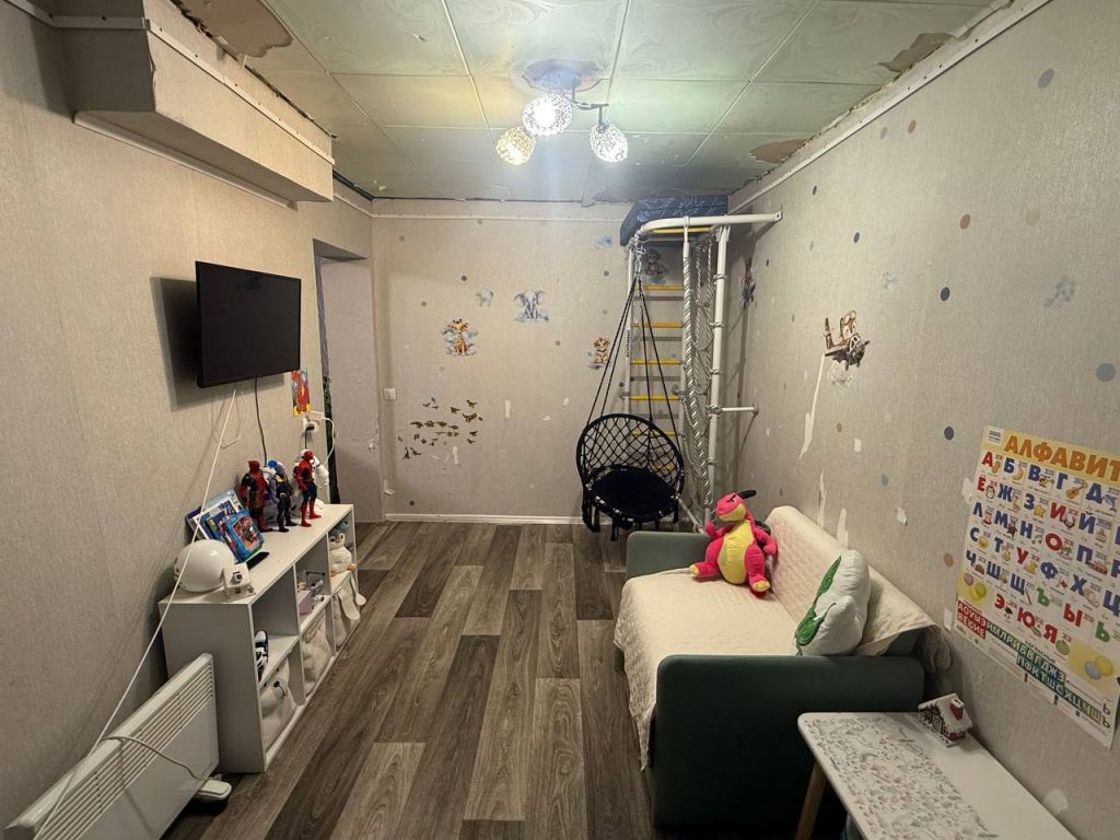 Продажа 2-комнатной квартиры, Иваново, Коммунальная ул,  24