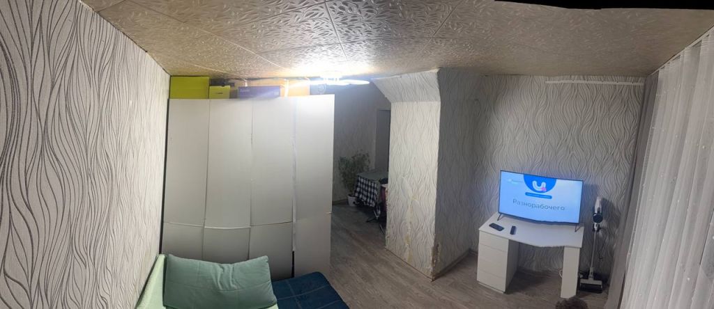 Продажа 2-комнатной квартиры, Иваново, Коммунальная ул,  24