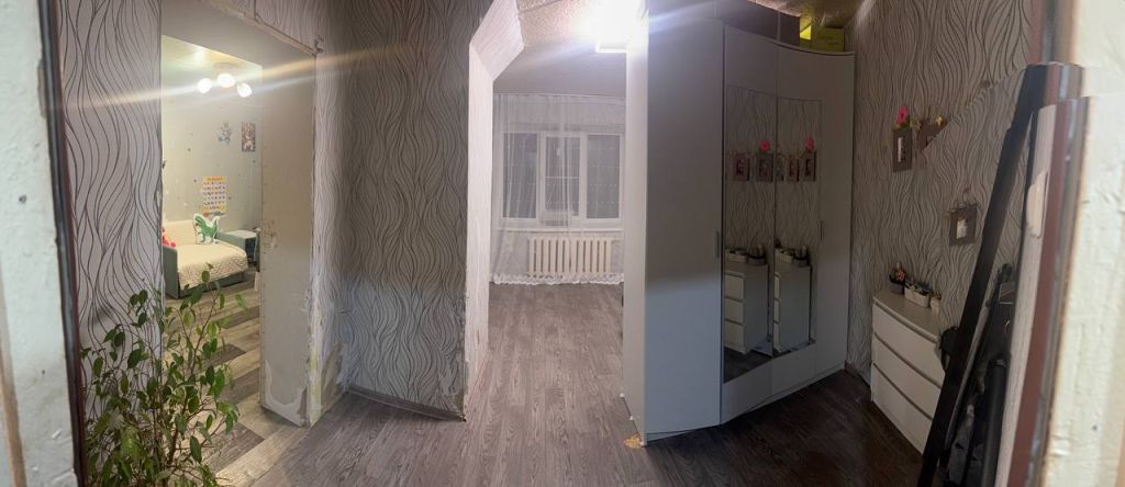 Продажа 2-комнатной квартиры, Иваново, Коммунальная ул,  24