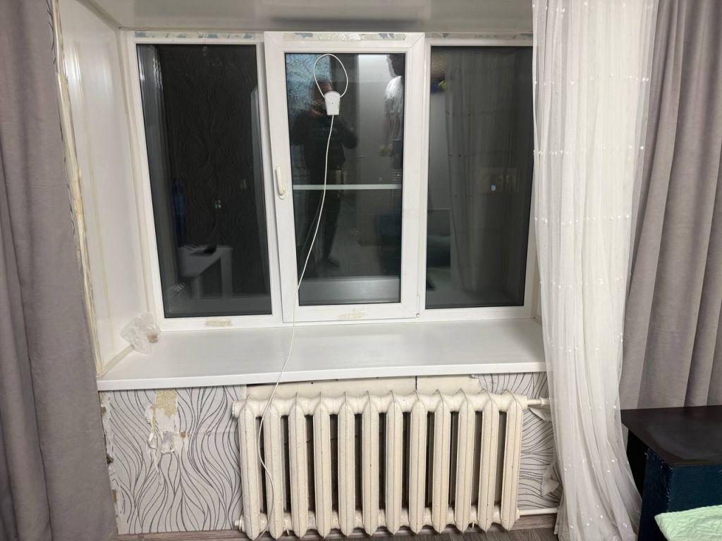 Продажа 2-комнатной квартиры, Иваново, Коммунальная ул,  24