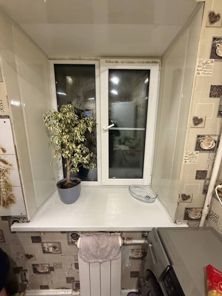 Продажа 2-комнатной квартиры, Иваново, Коммунальная ул,  24